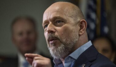 Steve Hilton for California governor - what to know
