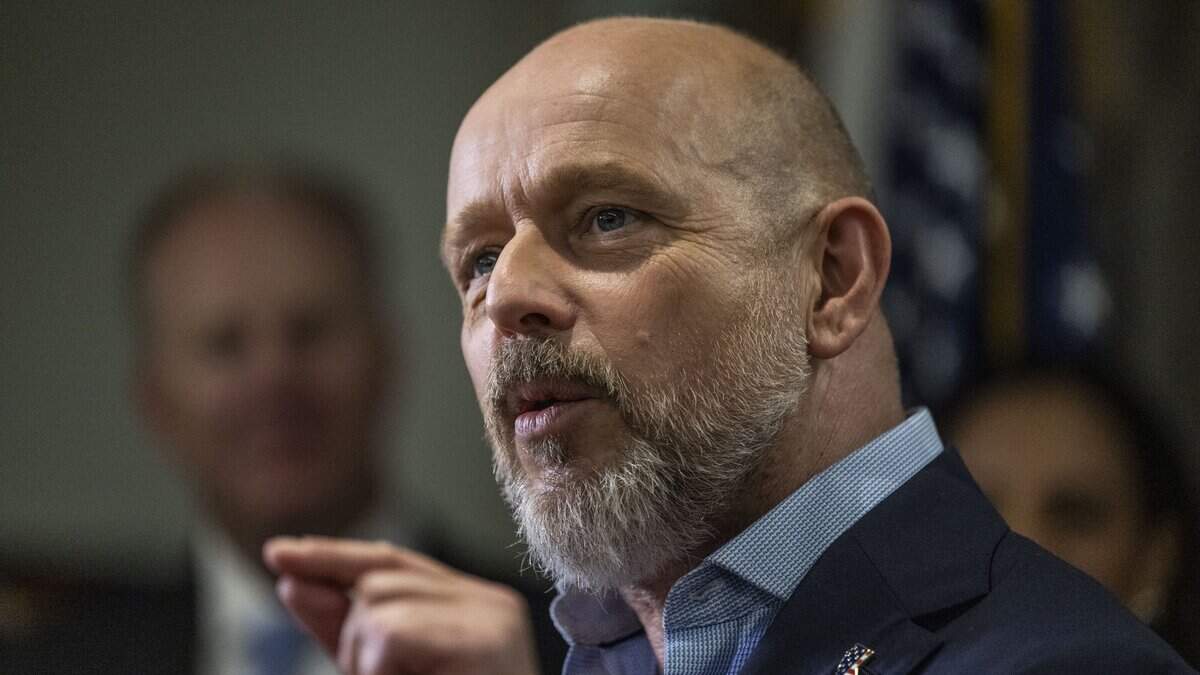 Steve Hilton for California governor - what to know