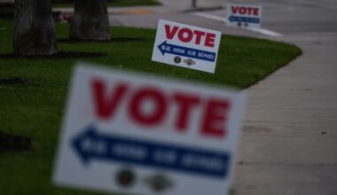 A key congressional race in California will test progressives' appeal in a Republican district