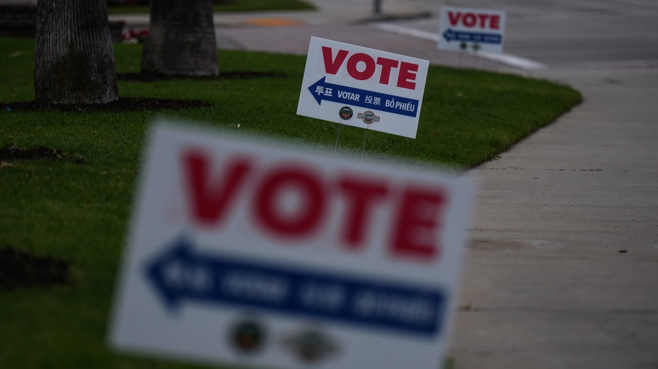 A key congressional race in California will test progressives' appeal in a Republican district