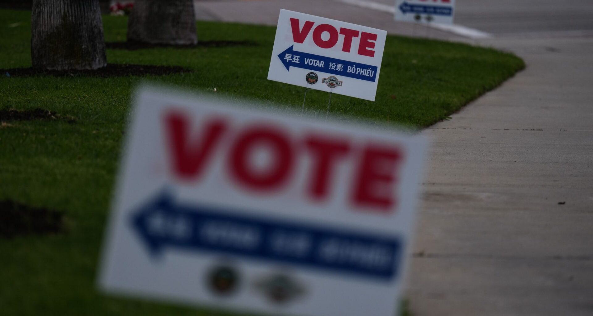 A key congressional race in California will test progressives' appeal in a Republican district