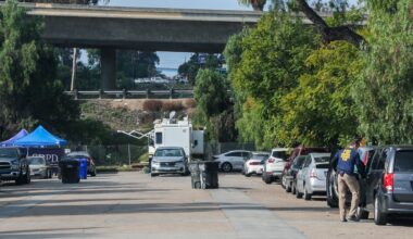 Serial killer in San Diego? Murder suspect pleads not guilty to more killings