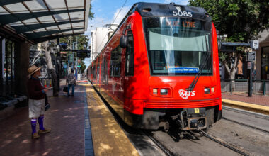 Opinion: The transit projects that MTS must prioritize for better service