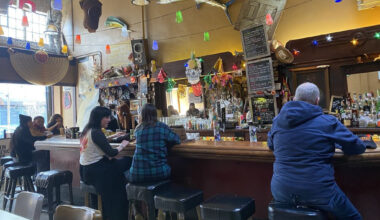 2 iconic San Francisco dive bars go up for sale