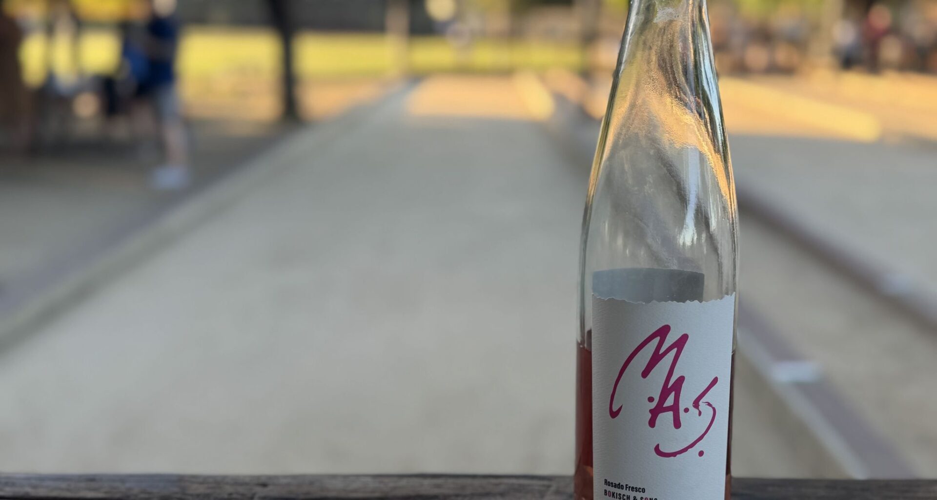 8 exciting California rosés to sip for summer 2026