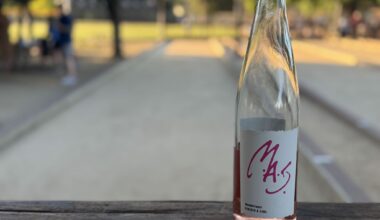 8 exciting California rosés to sip for summer 2026