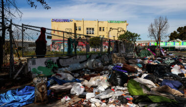 Oakland lands $9.3M philanthropic boost for anti-dumping efforts