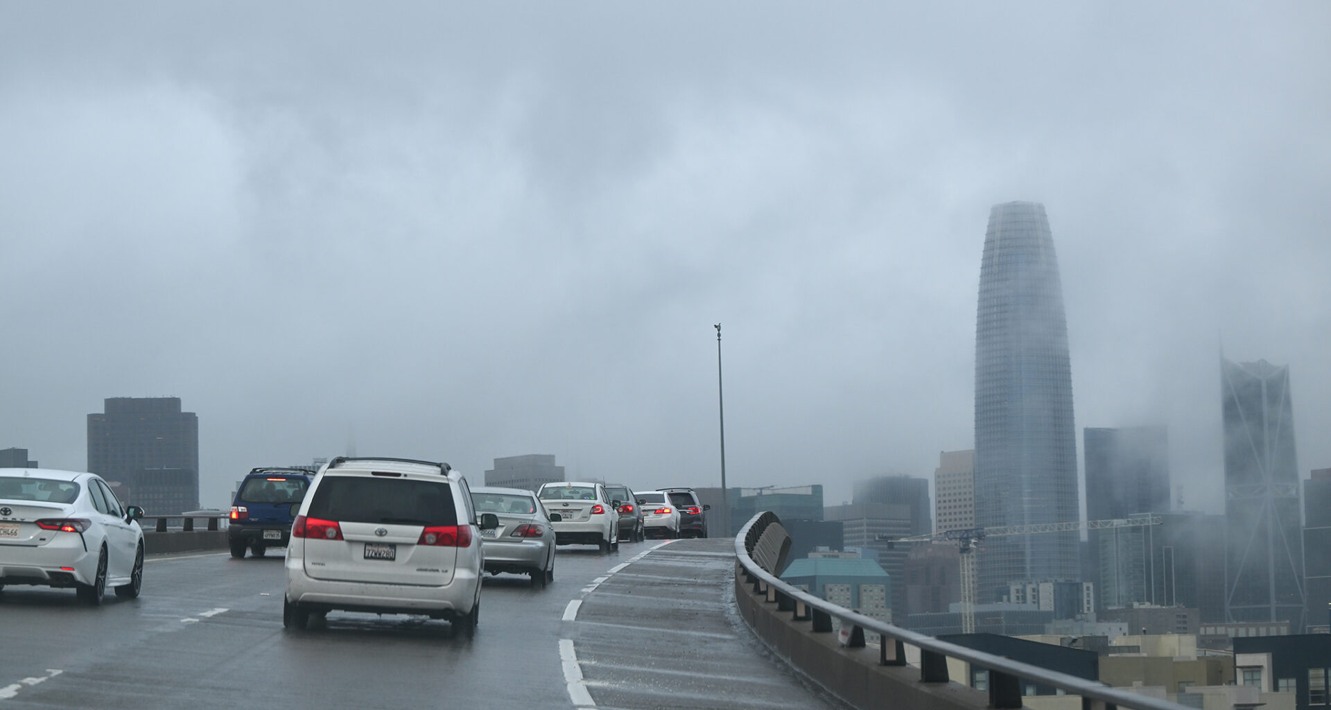It's officially El Niño. Here's what California can expect.