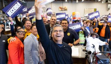 Energy Reality Emerges As A Clear Winner In California Primary
