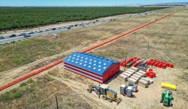 Top stories: Mega Texas wins; Highway 41 project; Fresno sci-fi play launches