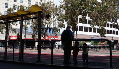 Jollibee in SF continues to face permitting challenges and delays