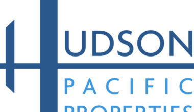 Hudson Pacific Executes 502,000-Square-Foot, 23-Year Lease with City and County of San Francisco at 1455 Market