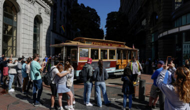 Is ‘poster child’ for SF’s doom loop finally turning things around?