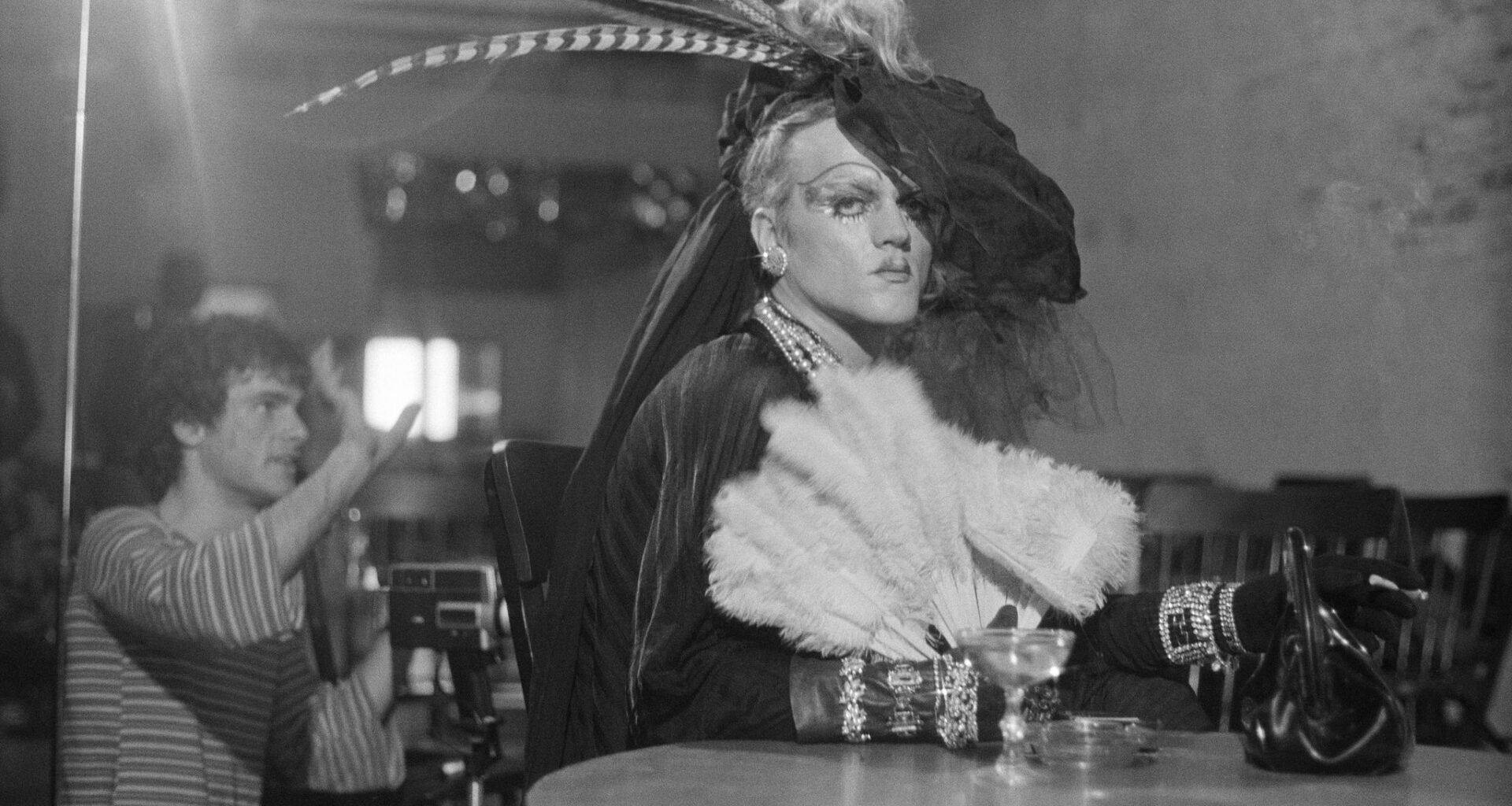 Frameline at 50: Inside San Francisco’s LGBTQ+ film festival’s rise