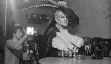 Frameline at 50: Inside San Francisco’s LGBTQ+ film festival’s rise