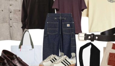 Men’s Style Guide for the Best SF + East Bay Finds