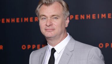 Christopher Nolan now has an S.F. cinema. Here’s what will change