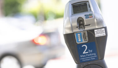 Berkeley to make it more expensive for residents to own multiple cars