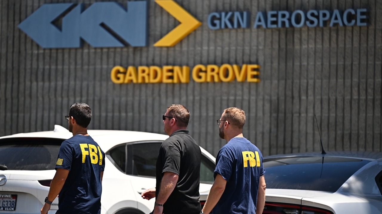 More than 30 lawsuits filed against aerospace company in California over damaged chemical tank