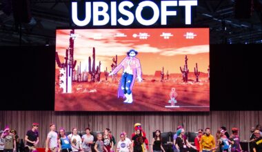 Video game giant Ubisoft cuts dozens of jobs in San Francisco