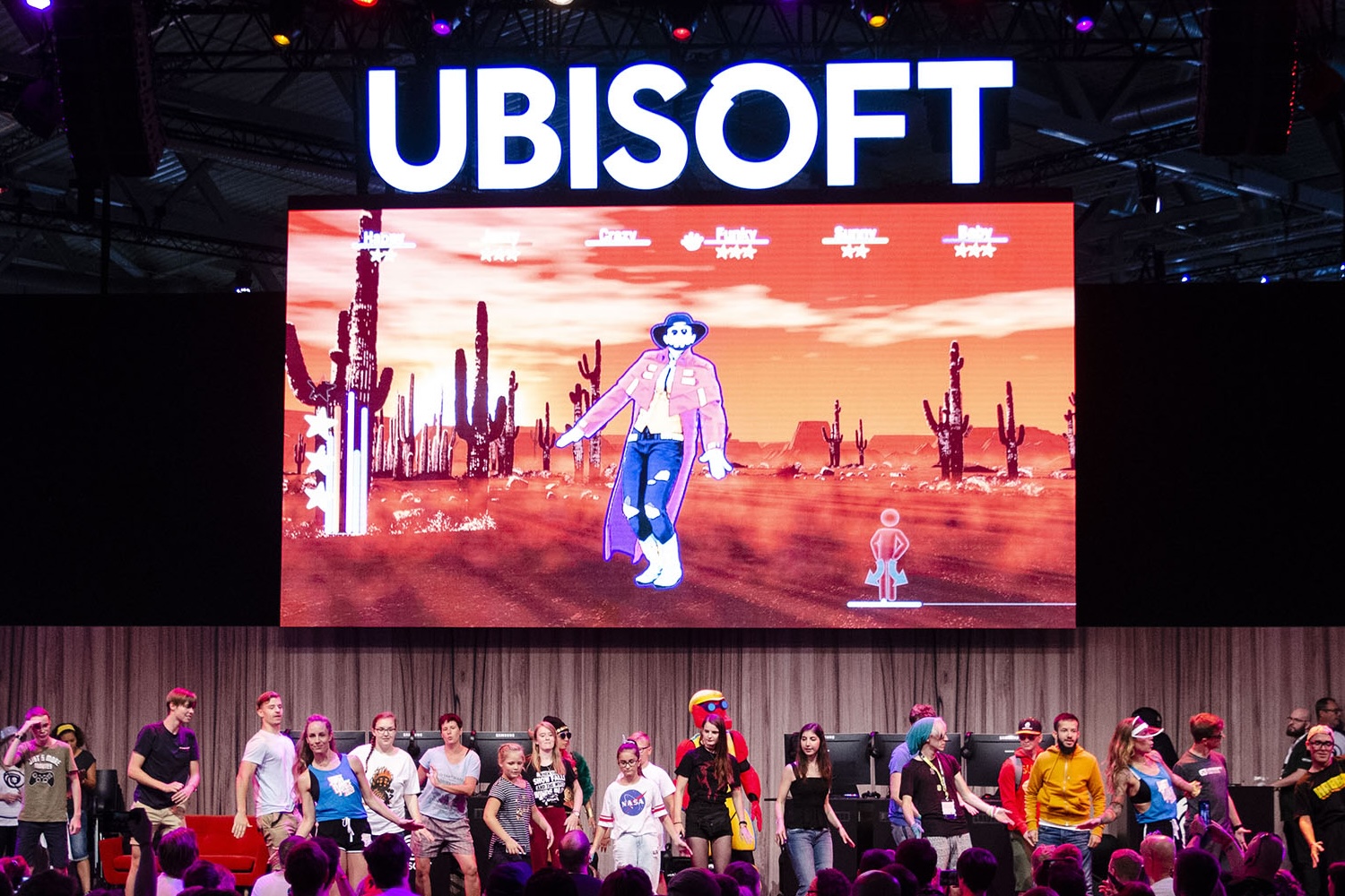 Video game giant Ubisoft cuts dozens of jobs in San Francisco