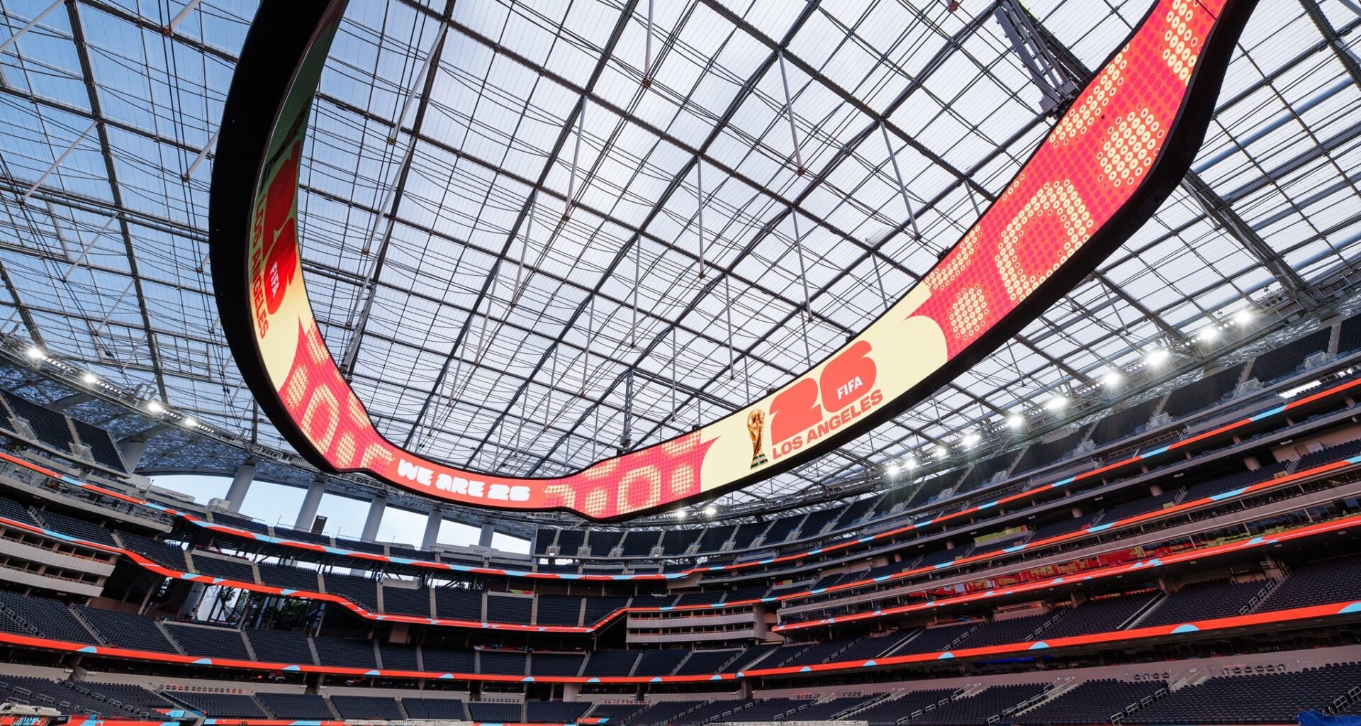 The 2026 World Cup in L.A. info is dizzying. Here’s what you actually need to know.