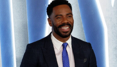Colman Domingo reveals shocking S.F. rent he paid in the ’90s