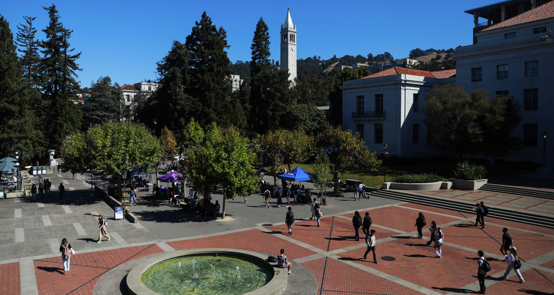 UC considers restoring SAT, ACT after faculty warning on math skills