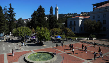 UC considers restoring SAT, ACT after faculty warning on math skills