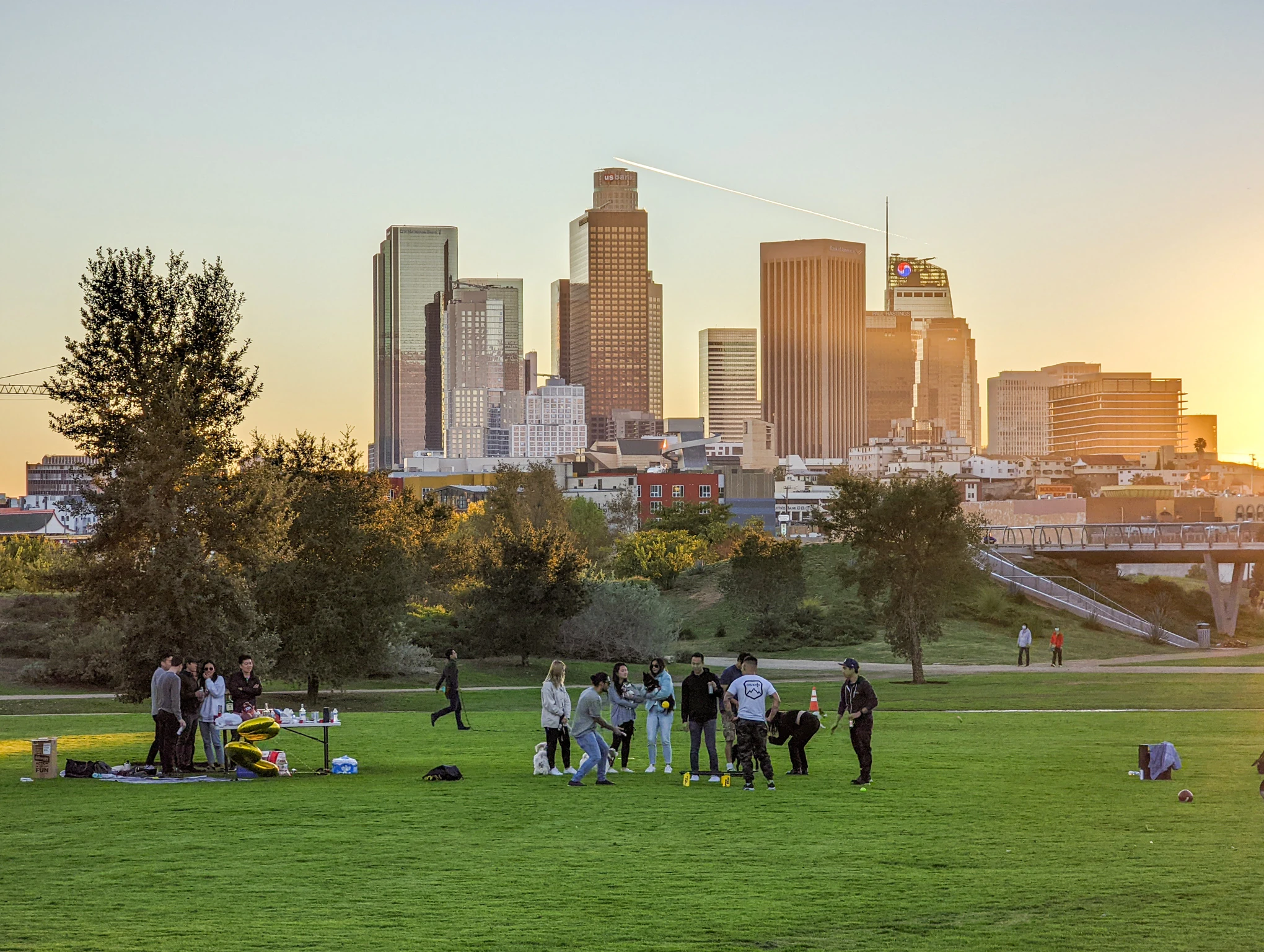 L.A. State Historic Park