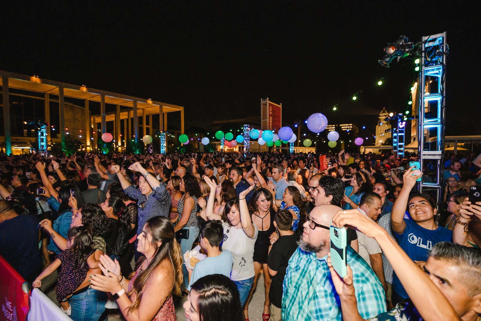 Dance DTLA
