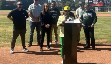 Oakland: Raimondi Park Set To Host World Cup Watch Party Friday