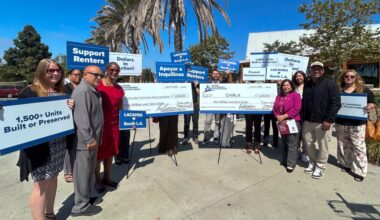 LACHASA awards two community organizations with funding to support homelessness prevention efforts in South LA – Press Telegram
