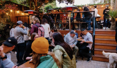 SF's popular Woods Beer and Wine Co. to open at Fisherman's Wharf