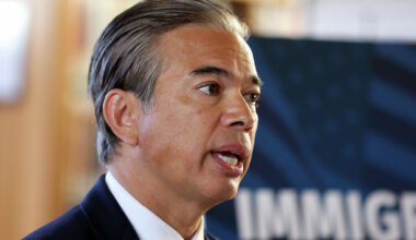 California, Santa Clara County sue to stop ICE facility near Gilroy