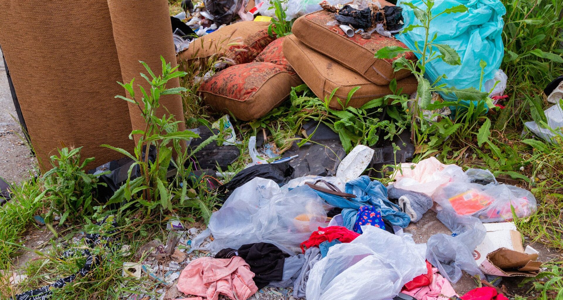Oakland: City Receives $9.2 Million Investment To Combat Illegal Dumping