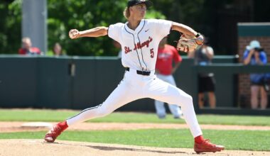 Photo gallery from Orchard Lake St. Mary’s vs. Dearborn Divine Child in a D2 baseball semifinal – The Oakland Press