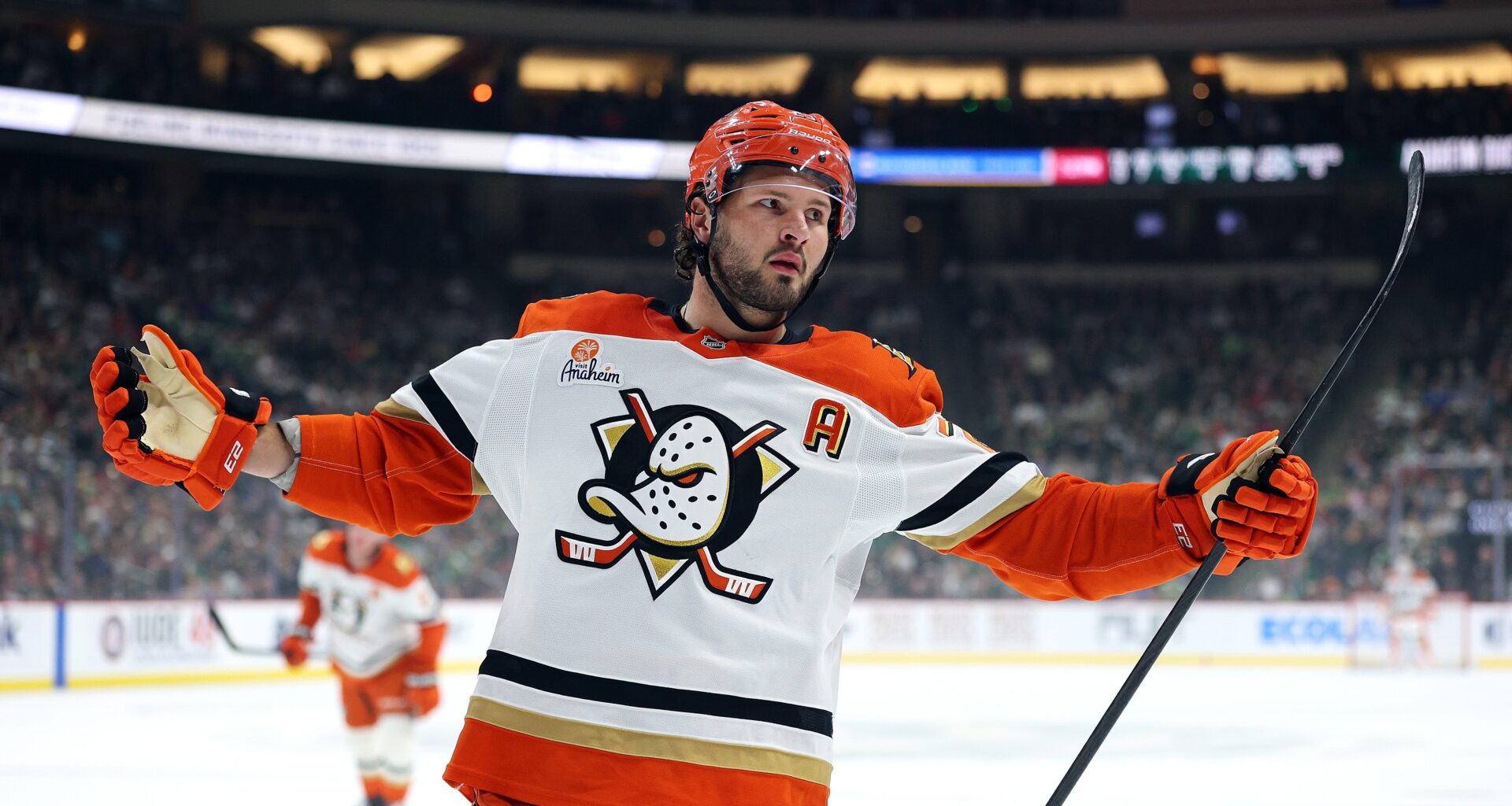 Detroit Linked to $42 Million Power Forward