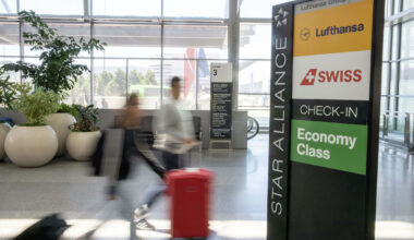Lufthansa SFO flight diverted after alleged attack