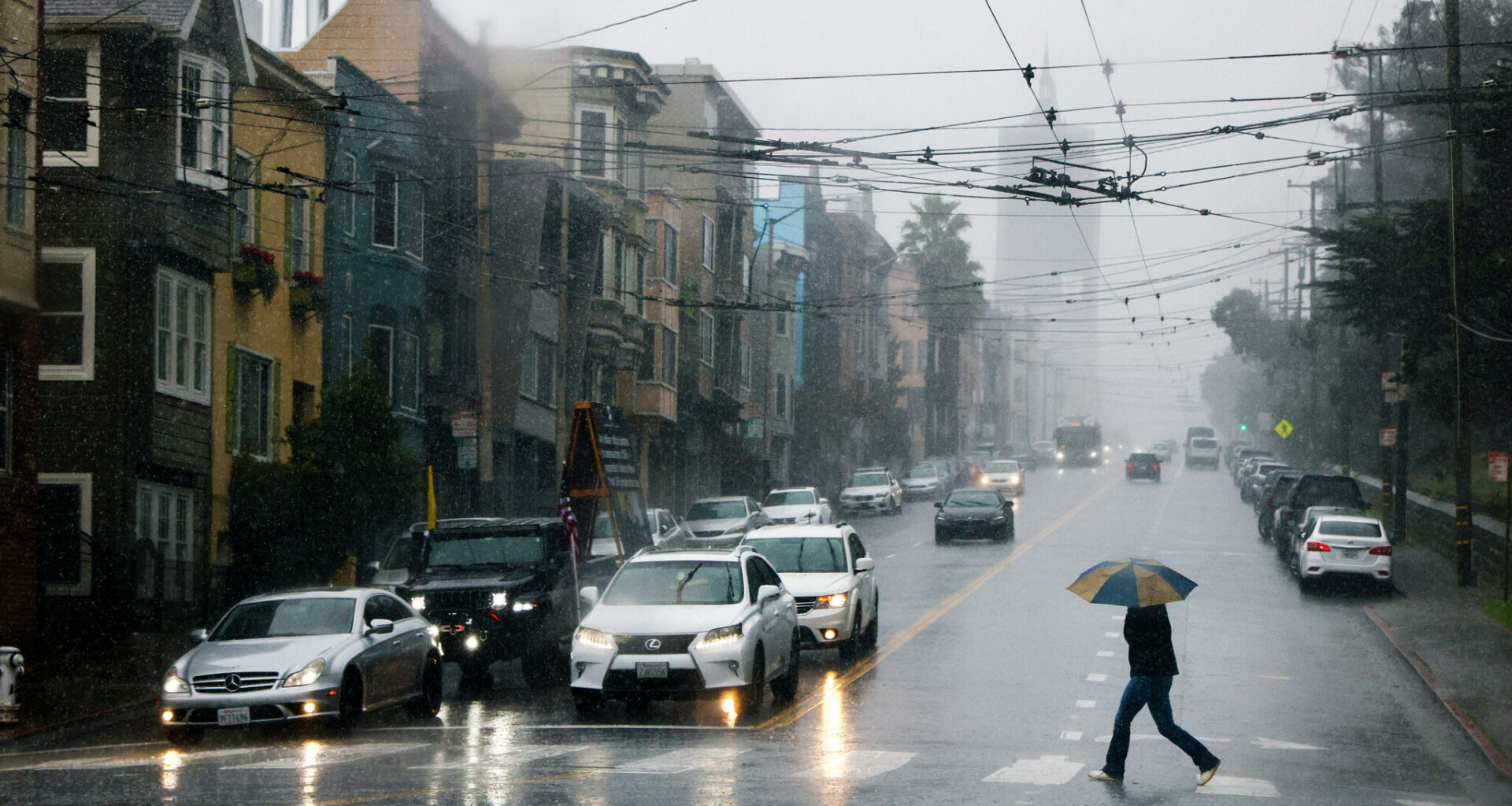 El Niño is officially here — and likely to be historic weather event