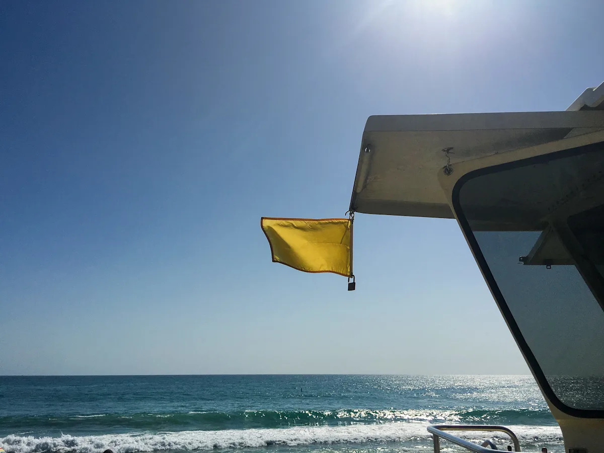 'Heartbreaking.' Body of girl swept into ocean in California found