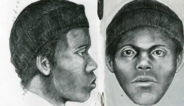 SFPD renews calls for tips on unsolved Doodler serial killings