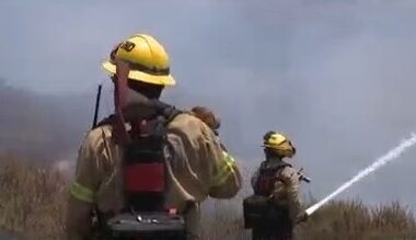 San Diego Fire-Rescue Foundation prepared to step up support amid budget concerns