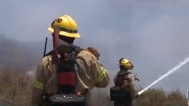 San Diego Fire-Rescue Foundation prepared to step up support amid budget concerns