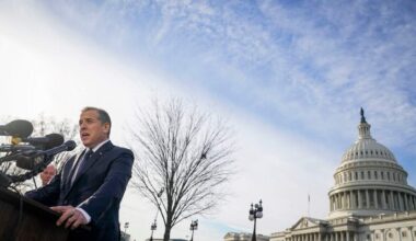 Hunter Biden: podcast remarks on scandals and public office