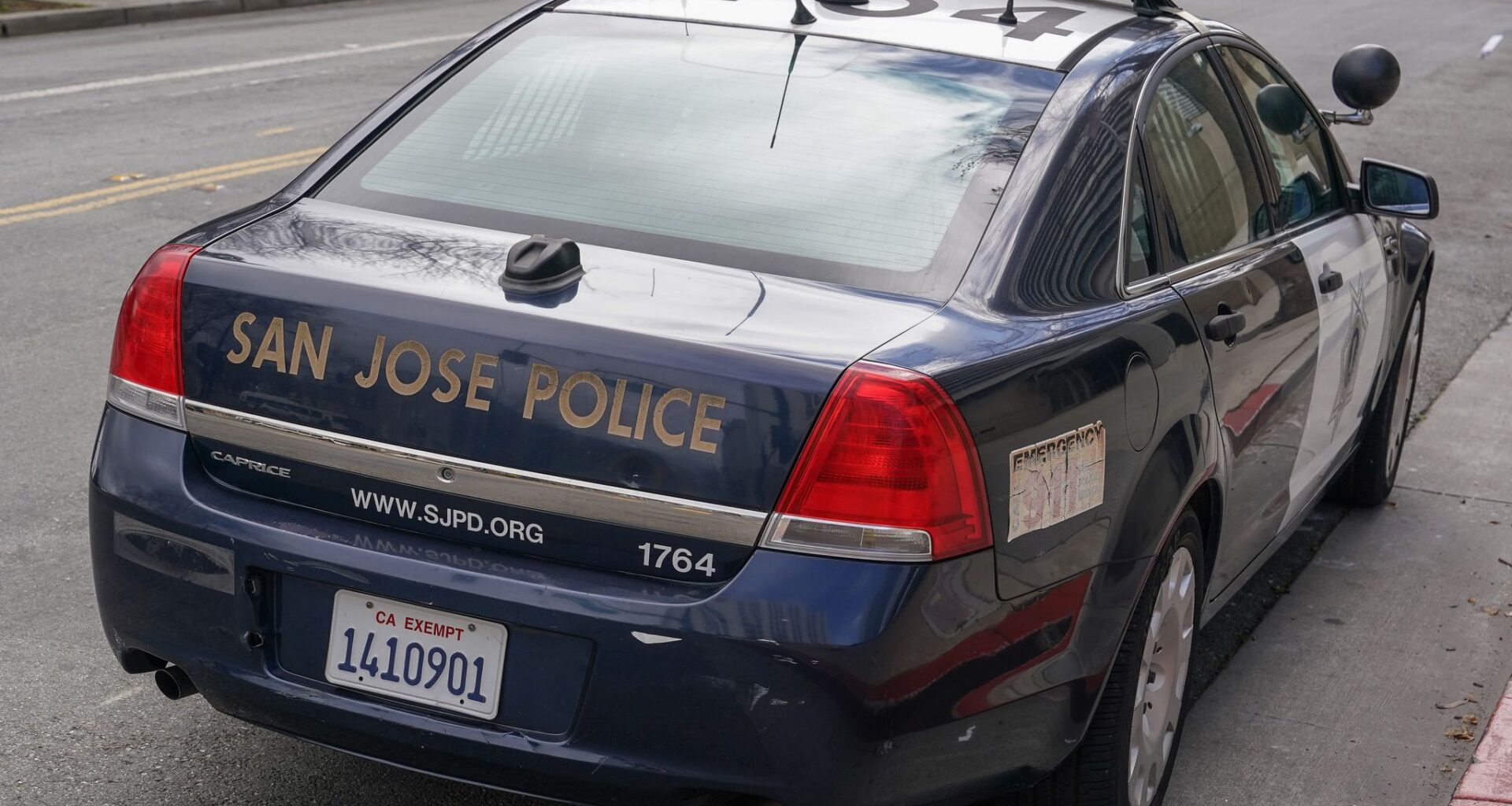 Bay Area police arrest man in theft of $50K in vehicle charging gear