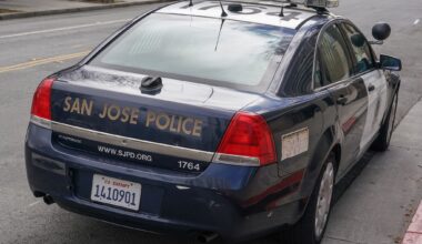 Bay Area police arrest man in theft of $50K in vehicle charging gear
