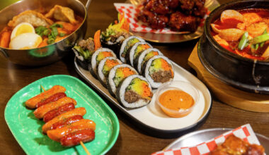 This busy SF Korean spot is keeping lunch prices in the single digits