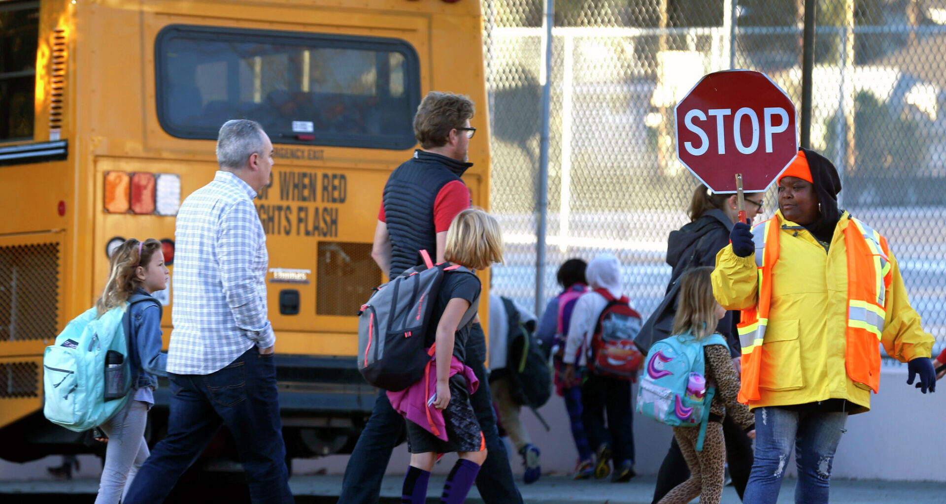 Calif. schools are emptying out. Experts say it's going to get worse.