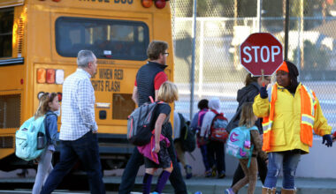 Calif. schools are emptying out. Experts say it's going to get worse.